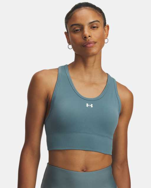 UA Vanish Seamless Mid UA Vanish Seamless Mid